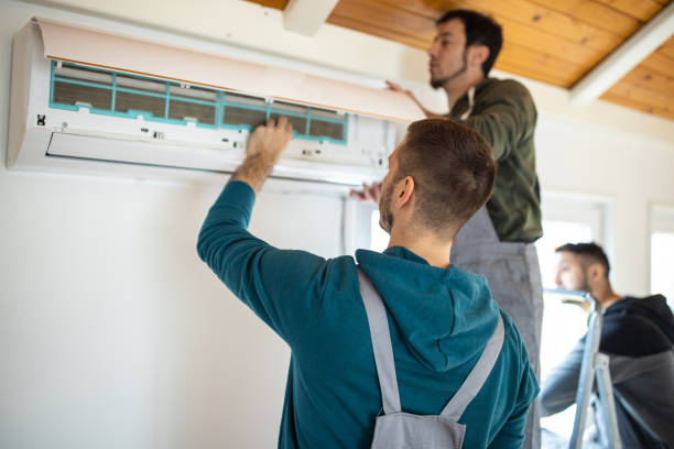  Mford, IL HVAC Pros