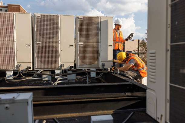 Best HVAC Training and Certification in Mford, IL