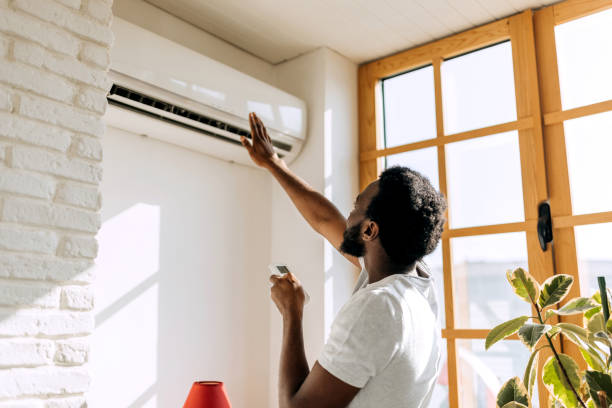Best Residential HVAC in Mford, IL