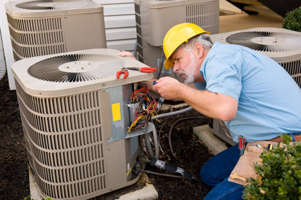 Best HVAC Retrofitting and Upgrading in Mford, IL