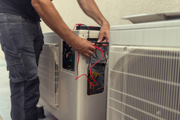 Best Furnace Cleaning in Mford, IL