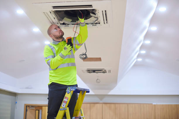 Best Air Conditioning Cleaning in Mford, IL