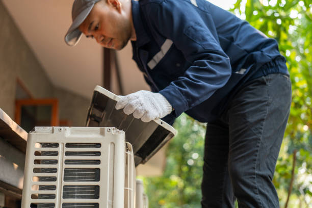 Best HVAC Software and Technology in Mford, IL