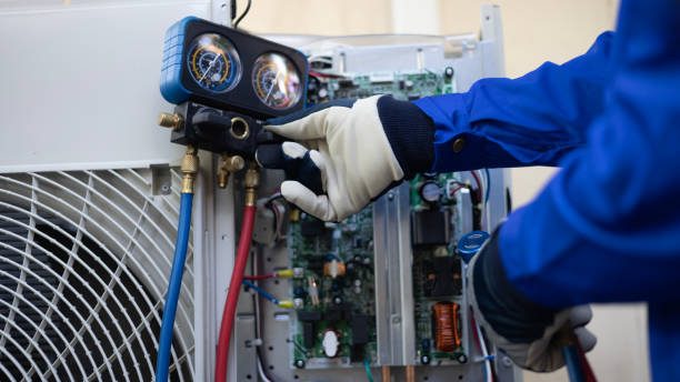 Best HVAC Equipment and Components in Mford, IL