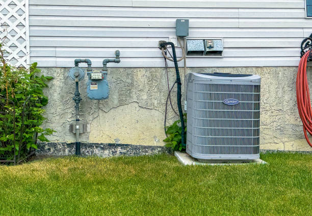 Best Seasonal HVAC Services in Mford, IL
