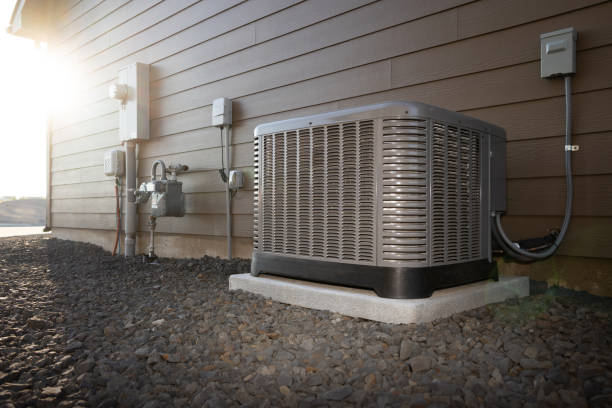 Best Commercial HVAC in Mford, IL